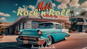Retro Rock Romance – 50s