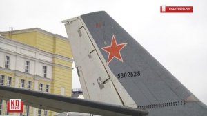 От стратегического бомбардировщика до "летающей бензоколонки"