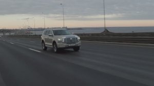 TANK 500 Санкт-Петербург