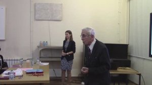 21.10.2025 Часть 4. Защита кандидатской диссертации Ю.О. Кудряшовой