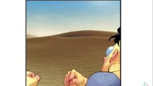 Mark and mohawk mark vs sinister mark edit