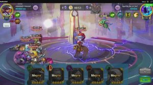 Battle Arena: Битвы героев! 365 🤩🤑🤫🥳🙈🙉🙊...И этот день настал! ГОД СТРИМОВ!!!!!!!