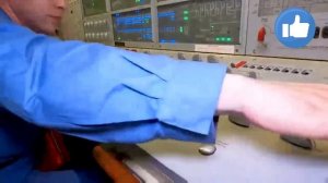 атомного подводного крейсера "Брянск" — ПУСК! баллистическая ракета "Синева"