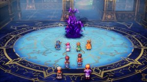 DRAGON QUEST I & II HD-2D Remake – Story Trailer