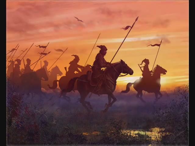 Любо, братцы, любо. смотреть онлайн