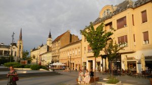 Нови-Сад (Сербия)