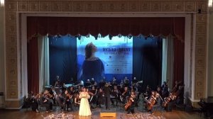 Ария Марфы 4 действие «Царская  Невеста»