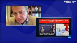 Geopolitical Risks to Eurasian Transport Corridors. An Expert Discussion