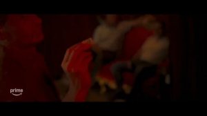 Злоба (сериал, официальный трейлер)
