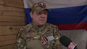 «Попал прямо на Бахмут»
