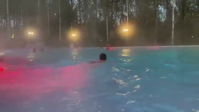 Рязань Аквапарк