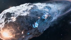 Комета ATLAS ПОДХОДИТ слишком близко к СОЛНЦУ… и что-то тут НЕ ТАК