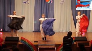 День флага ДНР