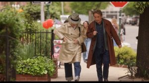 Убийства в одном здании 5 сезон 6 серия «Старые тайны и новые улицы» (сериал, 2025)
