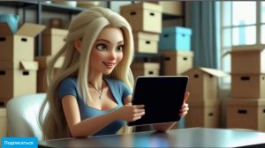 Маркетплейс｜Весёлая песня с Юмором и Клипом｜