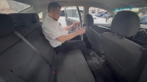 Продается NISSAN Almera 2014 /Авто с пробегом