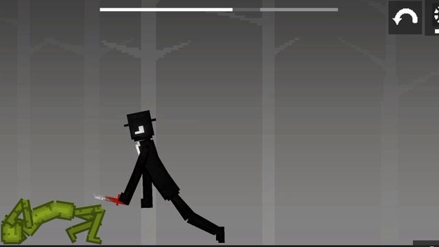 Спрунки VS мелон плейграунд,1 серия