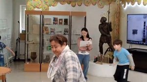 это я на лагере называется ﹤﹤КиноСтарт﹥﹥