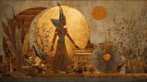 Древний Египет - крах вечности