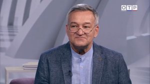 Программа Егора Серова – "Почитаем"