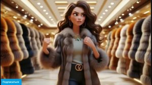 Купи, купи｜Весёлая песня с Юмором и Клипом｜