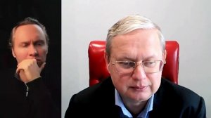 ⚡️ Михаил Делягин: МЫ ПЕРЕСТАЛИ ЗАВИСЕТЬ ОТ НЕФТЯНЫХ ДОХОДОВ?