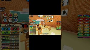 Я играю в Roblox в Шутил с учителем 🤮