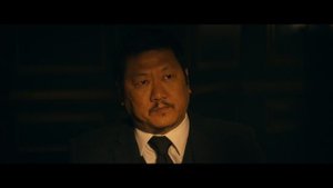 Академия смерти 3 серия «Змеиная яма» (сериал, 2018)