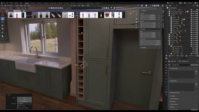 79 - Making The Project Your Own смотреть онлайн