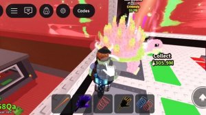 Открываю секрет лаки блоки