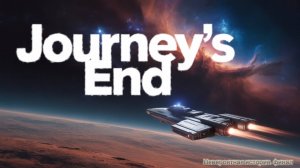 невероятная история или отдых в Гаграх . Финал