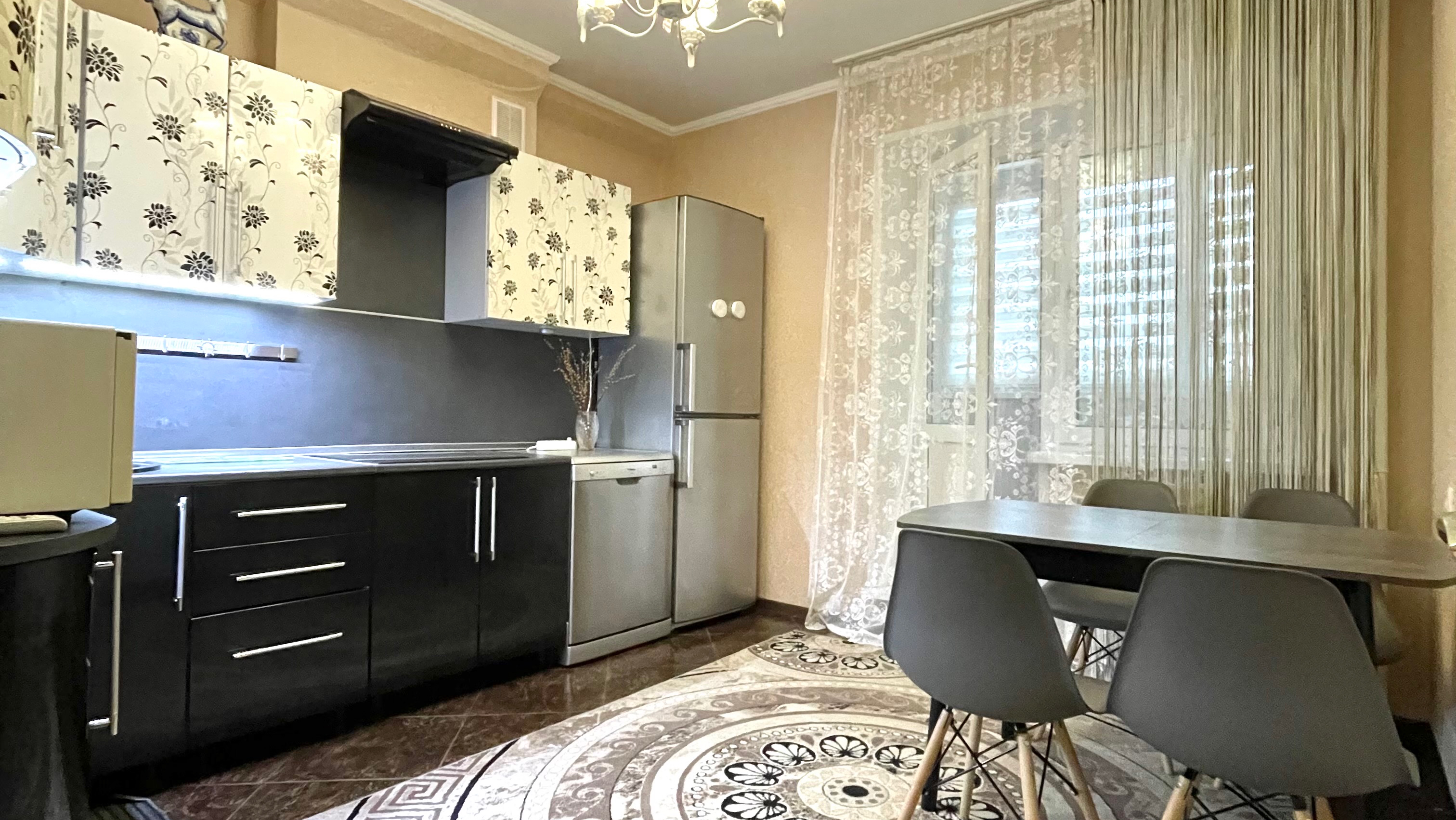 Аренда 2-к квартиры, 64 м2, 02/17 этаж, ул. Приборостроителей д. 14г. Раменское смотреть онлайн