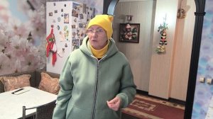 24-10-2025Жизнь в деревне.🏡Дружно вдвоём поработали в огороде.🤗