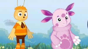 ЛУНТИК. МУЛЬТФИЛЬМ ИГРА. РАЗВИВАЮЩИЕ ИГРЫ ДЛЯ ДЕТЕЙ