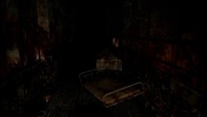 Silent Hill 3 (23) Вот так секрет Ангела 👀👍
