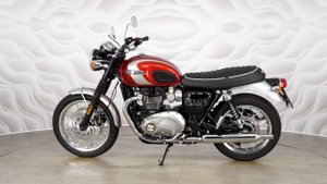 Triumph Bonneville T120 vin SMTDAD75HWSCB1061