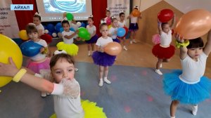 «С Днём мучителя»: на юбилее центра допобразования Айхала педагоги вспоминали смешные случаи