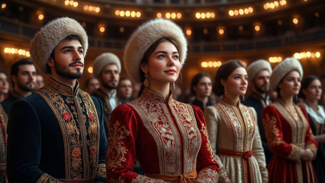 «ТОП-10 взрывающих душу песен с канала „В гостях у Митрофановны“! Вы точно заплачете!» смотреть онлайн