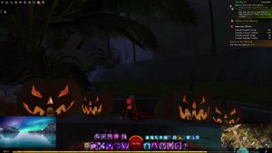 Guild Wars 2 Halloween annual