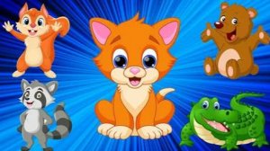 РАЗВИВАЮЩИЕ МУЛЬТФИЛЬМЫ ДЛЯ ДЕТЕЙ - УМНЫЕ МУЛЬТИКИ ДЛЯ МАЛЫШЕЙ