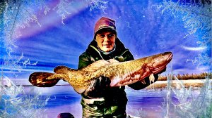 СЕЗОН ВСЁ???!!!  ЛОДКА ВО ЛЬДУ, ЕХАЛ КАК НА ЛЕДОКОЛЕ! БОЛЬШОЙ НАЛИМ НА КРУПНУЮ ПРИМАНКУ!