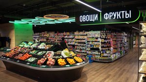 Торговля-2025: итоги развития отрасли