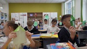 День открытых дверей