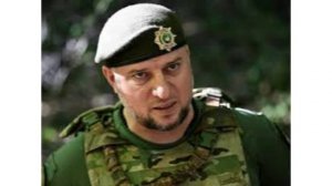 Командир спецназа «Ахмат» выступил с прямым предупреждением в адрес США