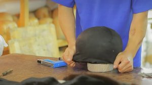 Меховая фабрика Marten. Производство рекламных роликов в Новосибирске