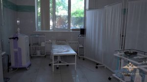 Полицейские пресекли деятельность клиники, сотрудники которой подозреваются в обмане пенсионеров