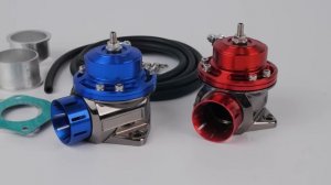 Блоу офф Greddy FV