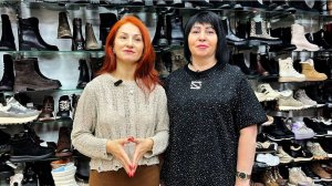Элитная женская обувь Зимние сапоги Ботинки от 33 до 43 размера Садовод