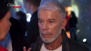 Громкий скандал с участием Олега Газманова!