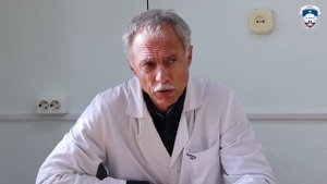 Интервью с врачом 1